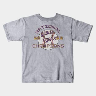 The Champs Kids T-Shirt